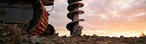 Drilling