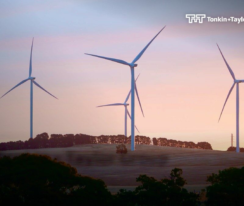 Cover of T+T Group annual strategic report 2022-23