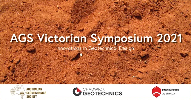 2021 Victorian AGS Symposium