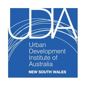UDIA logo